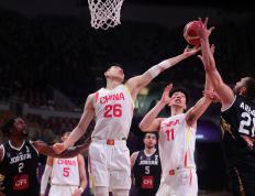 IM体育官网-亚洲篮球联赛举办，各队实力均衡的简单介绍