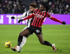 IM体育官网入口-尤文图斯球员获得最佳进球奖