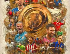 IM体育官方网-胜负难分，欧洲国家队交战无惧