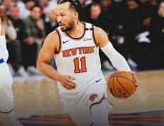 IM体育网页版登录入口-尼克斯对阵奇才，吉布森状态回升