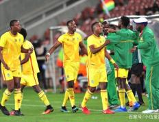 IM体育数据分析平台-津巴布韦队在友谊赛中取得胜利