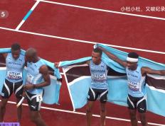 IM体育app-爱尔兰田径选手多场斩获金牌