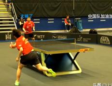 IM Sport-瑞典队员紧咬对手，最终晋级比赛