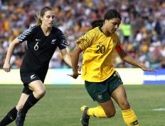 IM体育赛事直播入口-墨西哥女足队长展现领袖风采