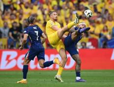 IM体育App下载-荷兰队斗志昂扬晋级到八强阶段