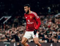 IM体育注册链接-曼联主场击败南安普顿，终结连败