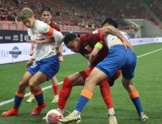 IM体育-热血澎湃的中超比赛，全力以赴的表现的简单介绍