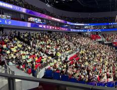 IM体育社区互动入口-大连一方举办球队粉丝见面会活动的简单介绍