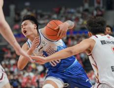 IM体育注册链接-新疆队豪取七连胜，实力碾压对手