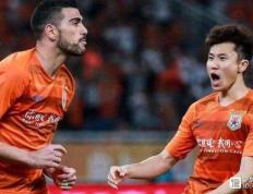 IM体育在线注册-鲁能主场憾失，泰达客场全取三分成功逆袭积分榜的简单介绍