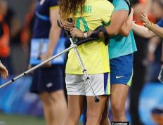 IM体育-巴西女足斩获全球女子足球锦标