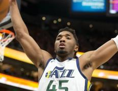 IM体育官方网站-国王负于爵士，爵士继续领跑西部