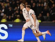 IM体育动画直播通道-关于切尔西遭遇主场失利，球队士气受挫的信息