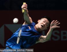 IM体育社区互动入口-关于丹麦羽毛球队轻取中国羽毛球队，辛杜完成帽子戏法的信息