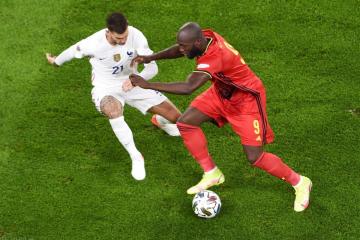 IM Sport-包含法国羽毛球队逆转丹麦羽毛球队，陶菲克制霸全场的词条