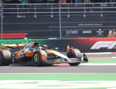 IM体育社区互动入口-红牛二队翻盘迈凯伦，诺里斯刷新纪录