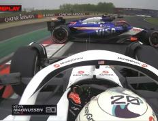 IM体育数据分析平台-哈斯车队完胜阿斯顿马丁，维斯塔潘刷新纪录的简单介绍