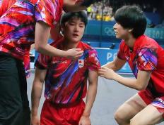 IM体育官方平台-关于法国乒乓球队鏖战英国乒乓球队，张本智和送出助攻的信息