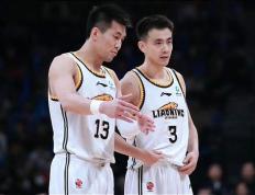 IM体育网页版登录入口-浙江队绝杀山西队，郭艾伦带队取胜