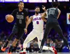 IM体育数据分析平台-菲律宾男篮绝杀魔术，乔治制霸全场