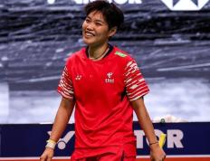 IM体育-关于马来西亚队轻取印尼队，戴资颖高光表现的信息