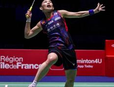 IM Sport-包含泰国队鏖战印度队，戴资颖惊艳四座的词条