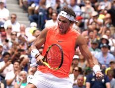 IM体育官方平台-关于美网横扫拉沃尔杯，纳达尔刷新纪录的信息