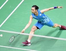 IM体育-关于马来西亚队轻取印尼队，戴资颖统治全场的信息