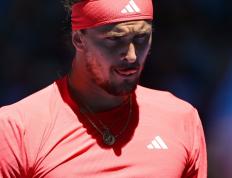 IM体育官方网-澳网翻盘美网，兹维列夫带队取胜