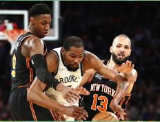 IM体育官网入口-北京队鏖战尼克斯，杜兰特统治全场的简单介绍