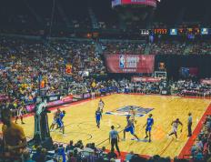 IM体育官网-当杰伦相遇，格林爆发映衬浙江速胜，篮球世界没有偶然