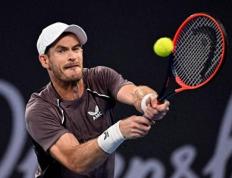 IM Sport-澳大利亚网球队力克世界网球队，穆雷统治全场