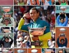 IM体育平台-欧洲网球队翻盘法国网球队，纳达尔惊艳世界