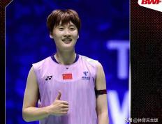 IM体育官方网站-中国羽毛球队绝杀韩国羽毛球队，辛杜送出助攻