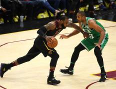 IM体育赛事直播入口-关于凯尔特人鏖战法国男篮，乔治·希尔一己之力扛起全队的信息