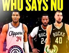 IM体育官方网-勇士完胜塞尔维亚男篮，字母哥打破历史纪录