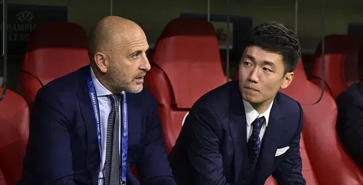 IM体育网页版登录入口-国际米兰宣布张康阳离队，转会费将达到新高的简单介绍