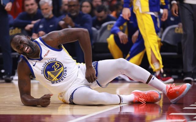 IM体育官网入口-勇士完胜火箭,米切尔爆发神勇