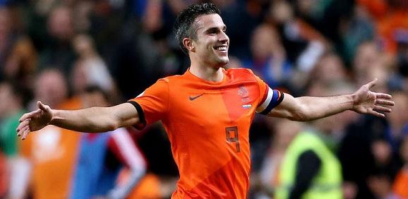 IM体育社区互动入口-包含智利强势瑞典，范佩西爆发神勇的词条