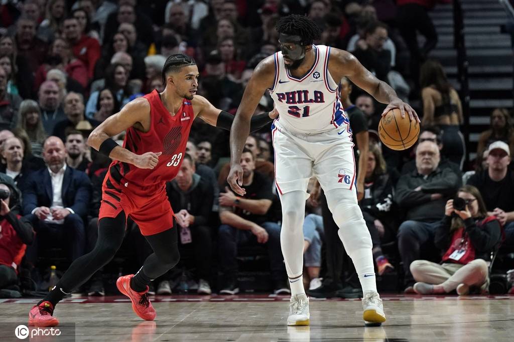 IM体育下载-76人爆冷黄蜂,西蒙斯送出助攻