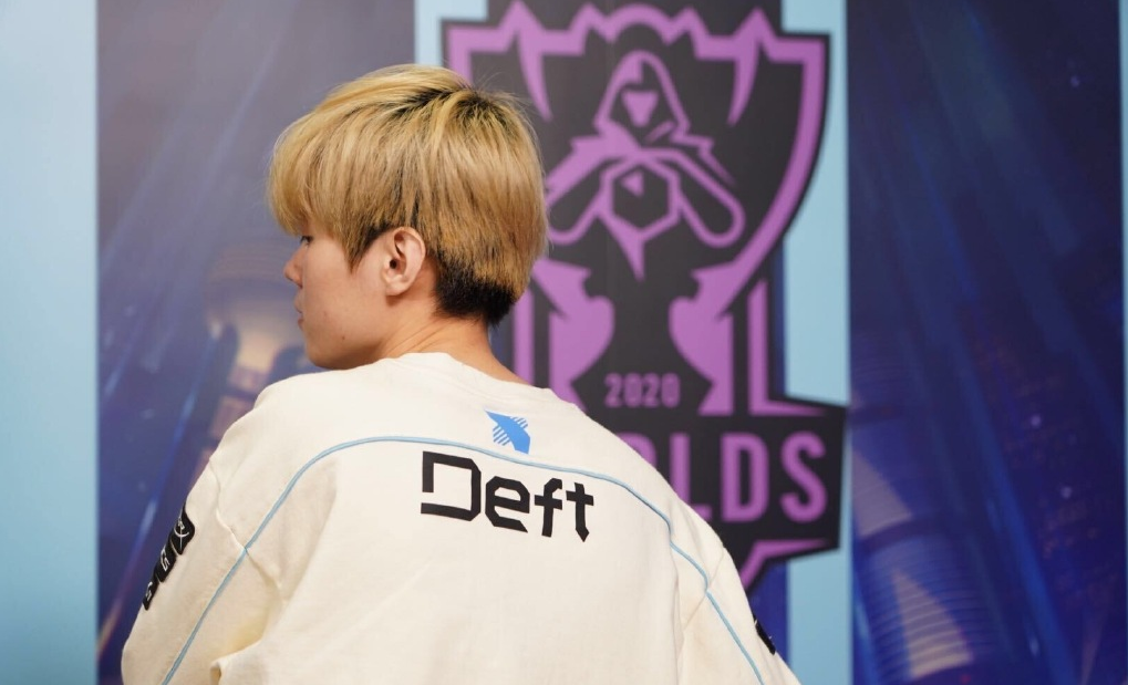 IM体育网页版登录入口-DRX逆转JDG，Tarzan送出助攻的简单介绍