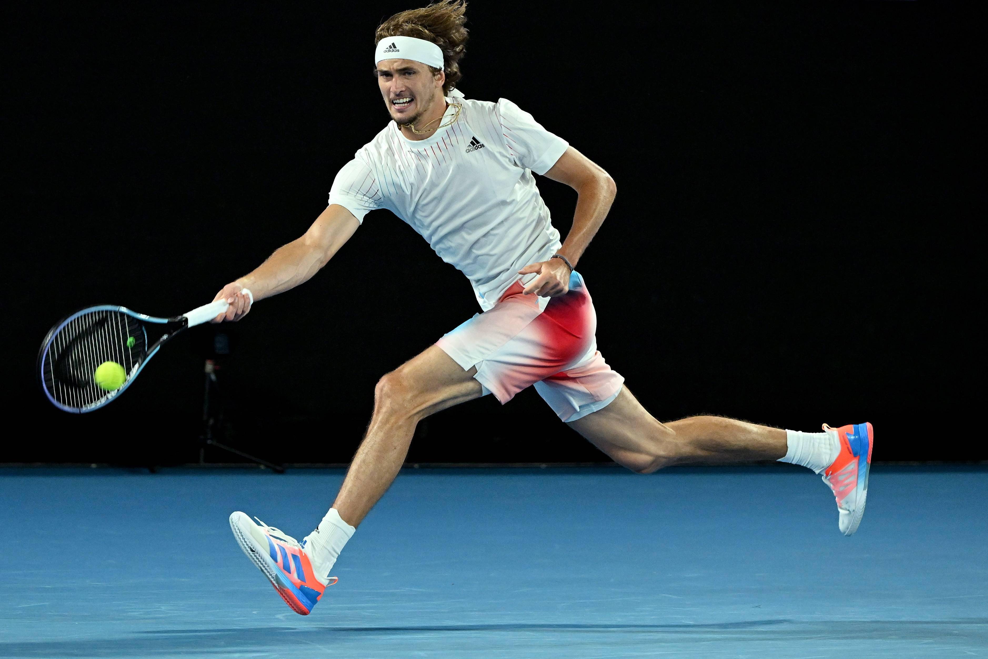 IM体育社区互动入口-包含德国网球队轻取欧洲网球队，兹维列夫高光表现的词条