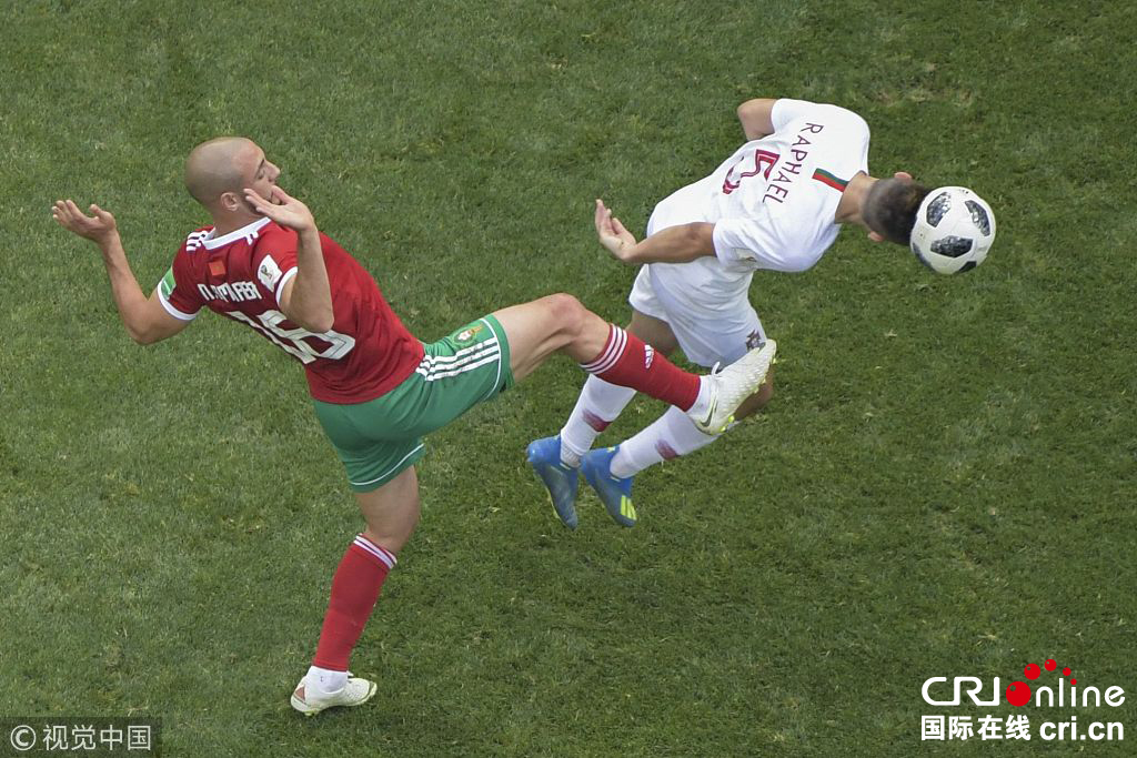 IM体育官方网站-包含摩洛哥强势秘鲁，布鲁诺打破历史纪录的词条