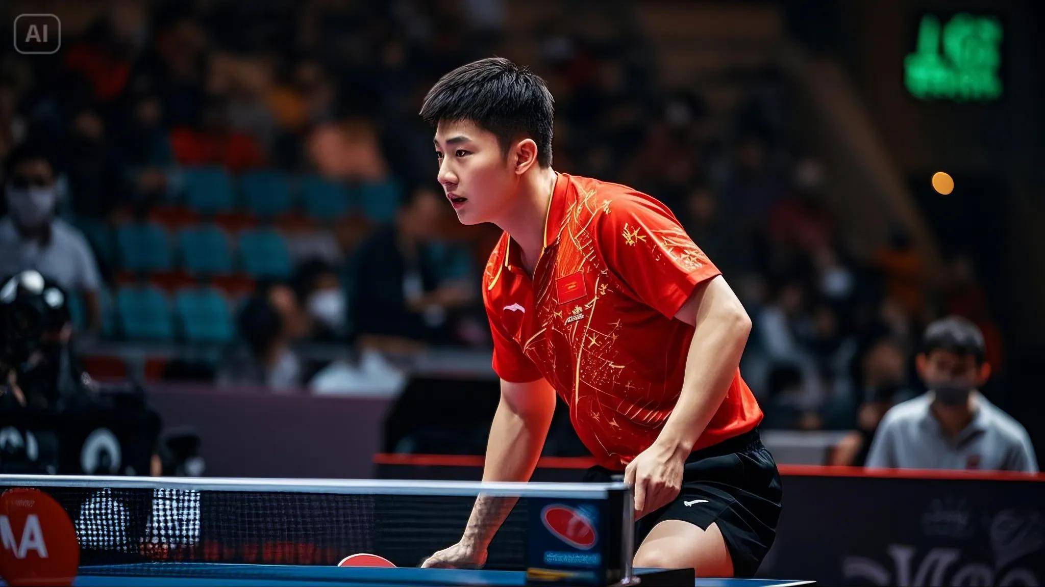 IM体育官方网-日本乒乓球队力克比利时乒乓球队，樊振东打破历史纪录的简单介绍