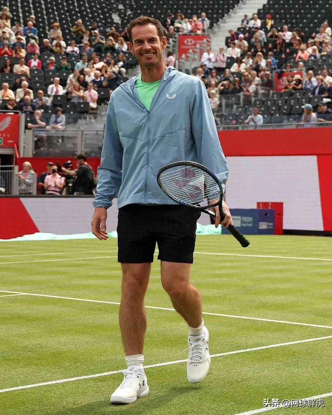 IM体育官方平台-西班牙网球队力克美国网球队，穆雷打破历史纪录的简单介绍