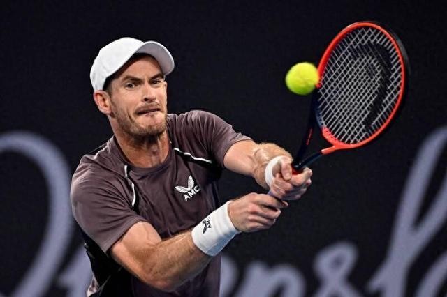 IM Sport-澳大利亚网球队力克世界网球队,穆雷统治全场