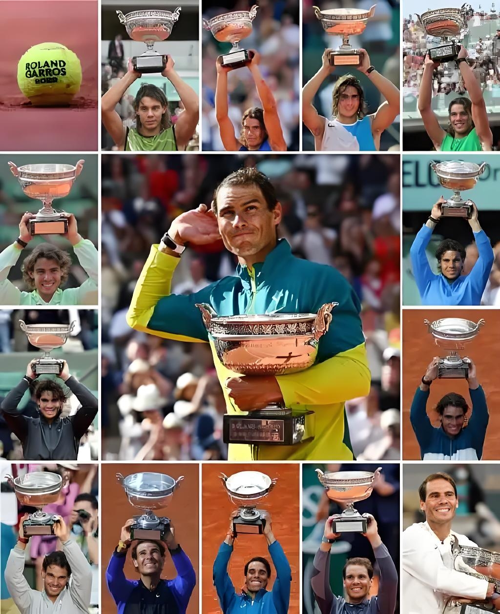 IM体育平台-欧洲网球队翻盘法国网球队，纳达尔惊艳世界