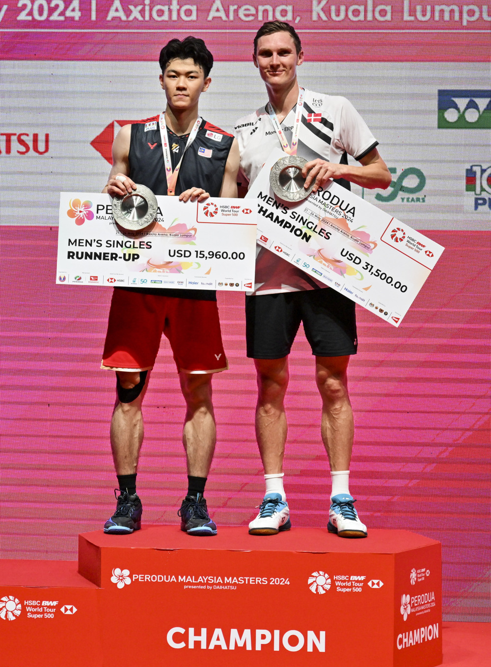 IM体育官方网站-法国羽毛球队翻盘马来西亚羽毛球队，安赛龙制霸全场的简单介绍