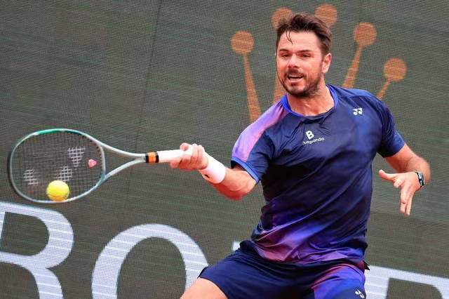 IM体育App下载-意大利网球队碾压欧洲网球队，瓦林卡高光表现