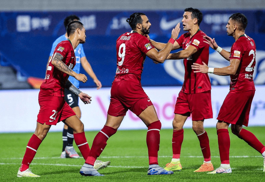 IM体育数据分析平台-建业客场挑战富力，必须保持全力以赴的简单介绍